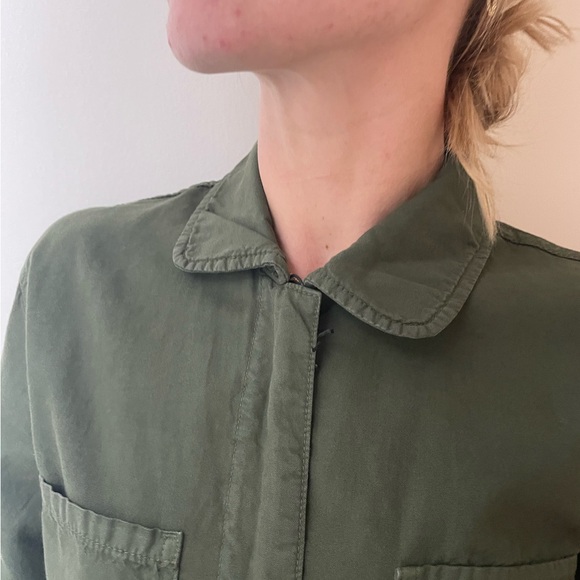 Rivet Utility Powerhouse Jumpsuit - Picture 6 of 9